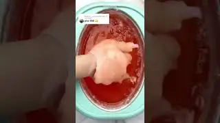 What should I do next?🥵 #favirzce #waxing #handcare  #paraffin #paraffinwax #skincare #dailycare