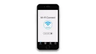 Видеорегистратор Rexing — подключение по Wi-Fi для iPhone/iOS