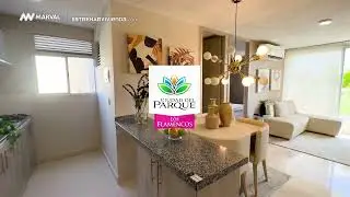 Ciudad del Parque, un Megaproyecto en Soledad, Atlántico de la Constructora Marval