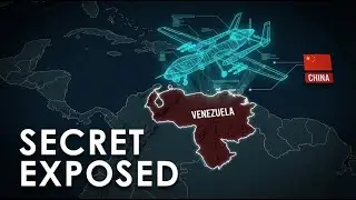 How US Blinded Venezuela's 