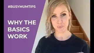 Why the BASICS WORK