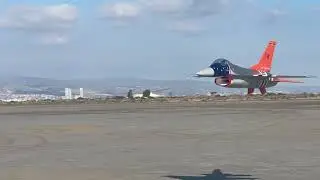 F16 Pilot RC 3m