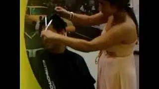 Haircut