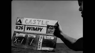 Stock Footage from THE LADY FROM SHANGHAI (1948)