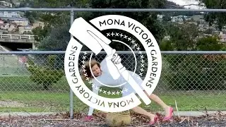 Episode 4 | Mona Victory Gardens Project