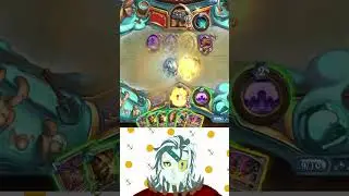 AH HA! Classic Combo RETURNS To Standard! Hearthstone