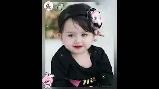 Cute Baby Girl Dp |Cute Baby Pic|#Indian&nbsp;Baby Girl Pic|Baby Photos |Baby Pic |Cute Baby Photos|#142