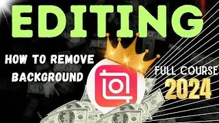 How to change video background  in inshot app (Android & ios)|inshot Toturial #inshot#how#howto