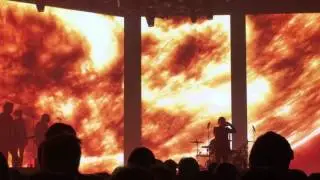 Kent - Coop Norrbotten Arena, Oktober 2016