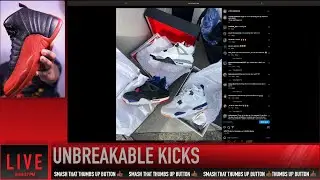 WHITE CEMENT 4S 2025, GRAPE 5S, JORDAN 4 SBS, JORDAN 1 UNION IM BACK!