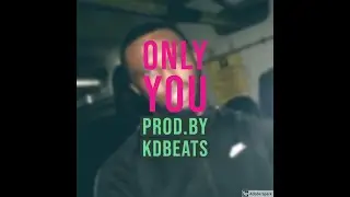 Only You Freestyle | Headie One Type Beat