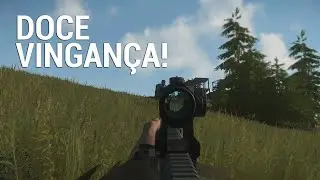 Miscreated Survival - Vai ter volta! - EP12 S05 V1.2.1 Beta