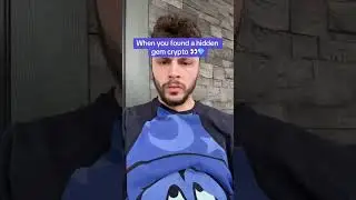 This Crypto Is A GEM! 💎🚀