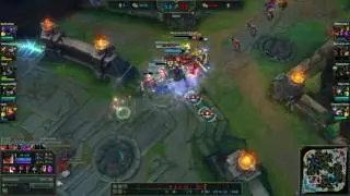Akali Penta Plat
