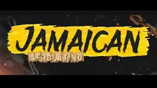 JAMAICANX Aftermix LATINO