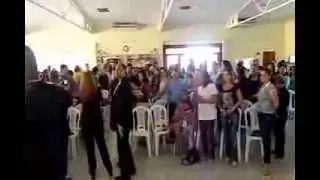 STAR MEETING - HINODE - FORTALEZA - EVANDRO VIANA