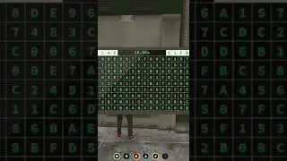 GTA Fivem Hacking System Smooth