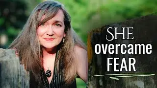 Fear to Faith: Overcoming Health Fears with Natural Healing