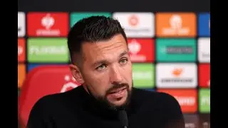 LIVE: Antevisão FC Porto-Rangers ⚽