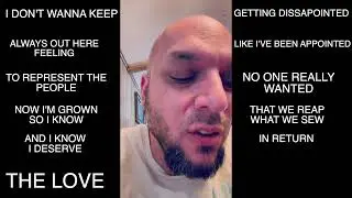 Bilistic-Love I've Shown (BTS)