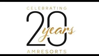 AMResorts: 20 a&ntilde;os de evoluci&oacute;n, crecimiento y resiliencia