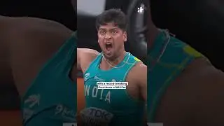 India&rsquo;s Sachin Yadav makes history at the 2025 World Athletics Championships in Tokyo