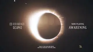 OUR MIRAGE - Awakening (OFFICIAL VISUALIZER)