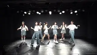 서울의대 댄스동아리 FREEze | Dolphin - OH MY GIRL(오마이걸) | 2024 워크샵