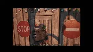 Deadside  resolvendo umas paradas ! missoes e maletas