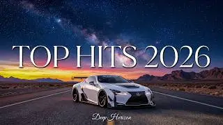 Top Music 2026 playlist - Spotify Hits 2026 | Pop Music 2026 🎶 Trending Songs 2026