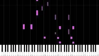 Smyang Piano Max Blueberry Eyes Feat Suga Of Bts Piano Cover Tutorial