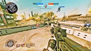 Titanfall 2 pro gameplay 2023 (NO COMMENTARY)
