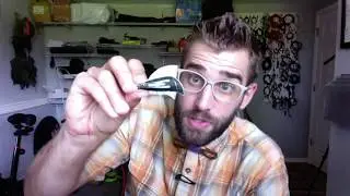 🎥LIVE: Design & Weapons, The Face Behind Tacticlip: Beau Chevassus, Seattle, WA