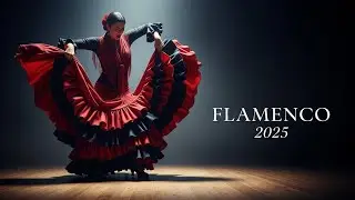 Flamenco en Vivo - Alma Ardiente | Ritmo y Pasión
