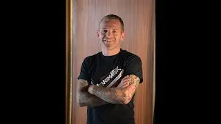 En apart&eacute; avec NIKO des TAGADA JONES - Septembre 2020