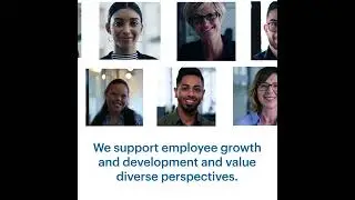 Work with an industry leader