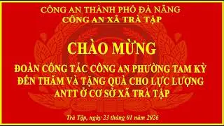 ANTT CƠ SỞ