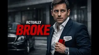 5 Luxury Status Symbols That Actually Signal You're Broke