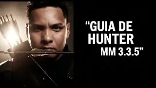 Guia Completo de Hunter MM 3.3.5 WOTLK