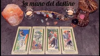 Cosa PENSA OGGI di te di VOI della vostra situazione? ♥️🔮 tarocchi interattivi