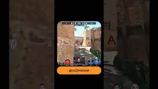 Donk once again proves why he&rsquo;s the future star of CS2 &mdash; insane Deagle shots you have to see