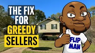 What If the Seller Won&rsquo;t Budge on Price?
