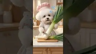 완벽했던 파전의 충격적인 결말 ㅋㅋㅋ 🤣