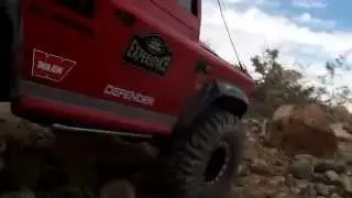 Rock Sliders by Tig