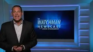 Iran AGAIN Claims Capable of Producing Nuclear Bomb; THREATENS New York City? | Watchman Newscast