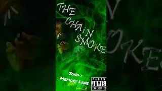 Song : Memory Lane #hiphop #rap #music #soundcloudartist #soundcloud