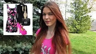 Создаем коллажи ♡ | Let's create a collage ♡