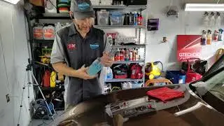 What is a clay bar, and how does it work? Why do I need it?