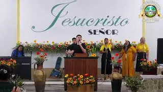 Transmisión en vivo de La Puerta de las Ovejas -Petet-