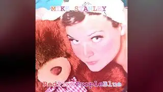 Mike Stanley - Chewing Gum Filter (from the album Red Pink Purple Blue 2019)